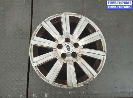 купить Комплект литых дисков на Land Rover Discovery 3 2004-2009