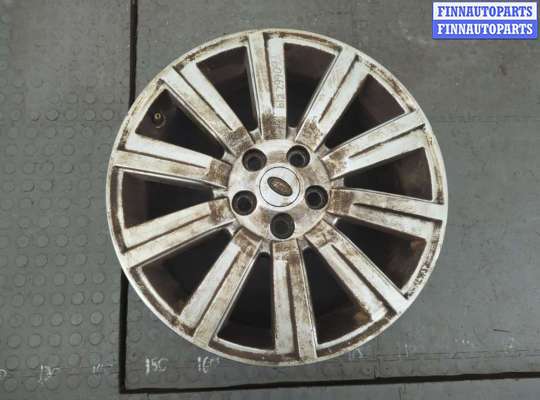 купить Комплект литых дисков на Land Rover Discovery 3 2004-2009