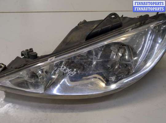 купить Фара (передняя) на Peugeot 206