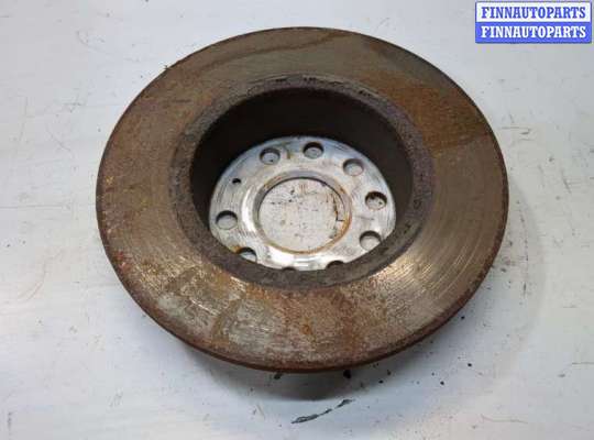 купить Диск тормозной на Volkswagen Jetta 7 2018-2024