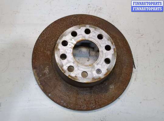 купить Диск тормозной на Volkswagen Jetta 7 2018-2024