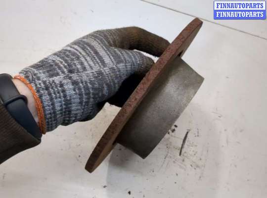 купить Диск тормозной на Volkswagen Jetta 7 2018-2024