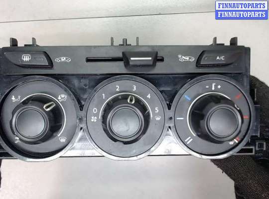 купить Переключатель отопителя (печки) на Citroen C3 2009-2013