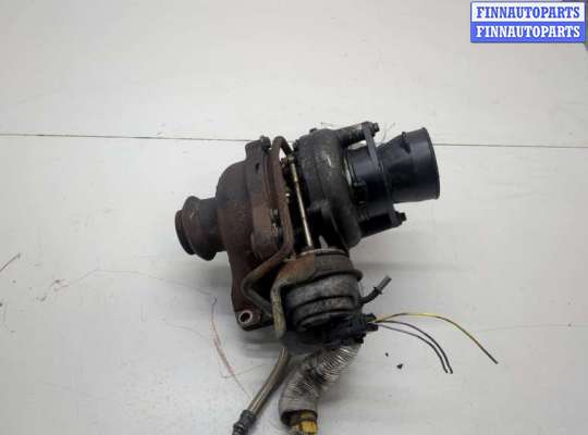 купить Турбина на Ford C-Max 2010-2015