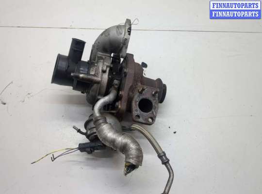 купить Турбина на Ford C-Max 2010-2015
