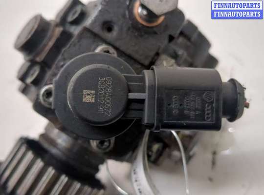 купить ТНВД на Audi Q7 2005-2015