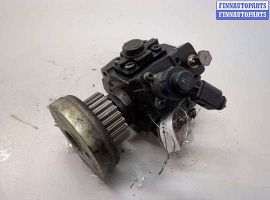 ТНВД AU1723137 на Audi Q7 2005-2015