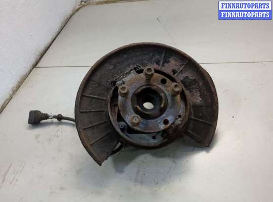 купить Ступица (кулак, цапфа) на Volkswagen Touareg 2010-2014