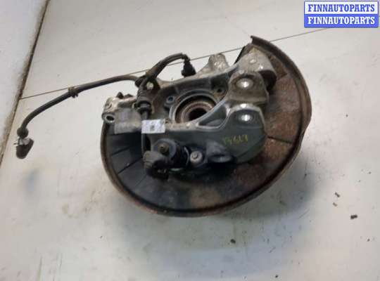 купить Ступица (кулак, цапфа) на Volkswagen Touareg 2010-2014