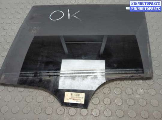 купить Стекло боковой двери на Mercedes GLC X253 2015-2022