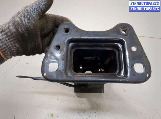 купить Кронштейн усилителя бампера на Mercedes GL X164 2006-2012