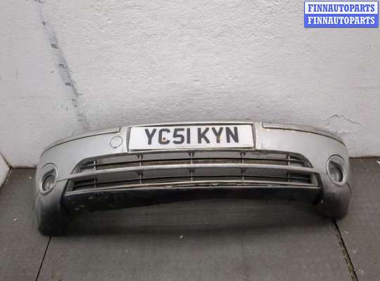 Бампер FO2183062 на Ford Mondeo 3 2000-2007