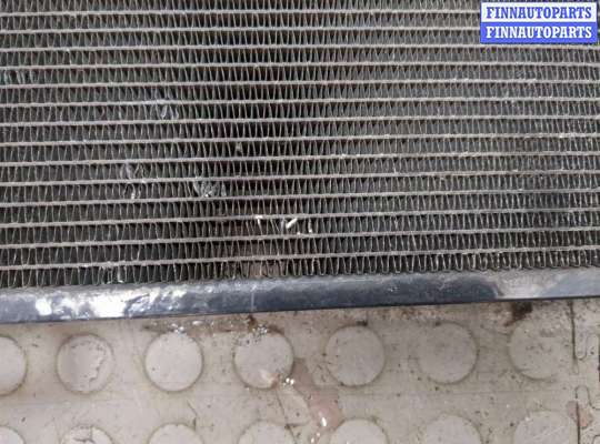 купить Радиатор кондиционера на Toyota Corolla E12 2001-2006