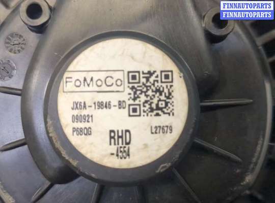 купить Двигатель отопителя (моторчик печки) на Ford Focus 4 2018-2022