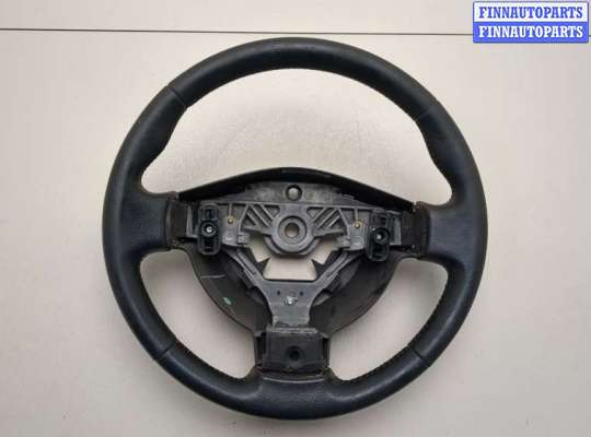купить Руль на Nissan Qashqai 2006-2013