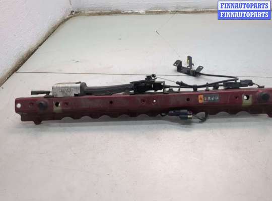 купить Замок капота на Chevrolet Malibu 2018-2025