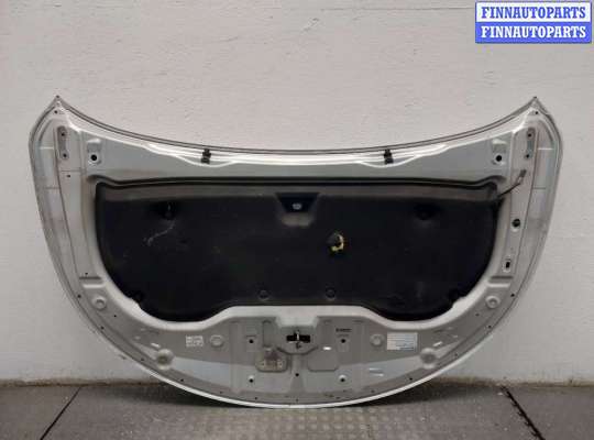 купить Капот на Toyota Avensis 3 2009-2015