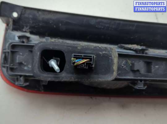 купить Фонарь (задний) на Ford Fusion 2002-2012