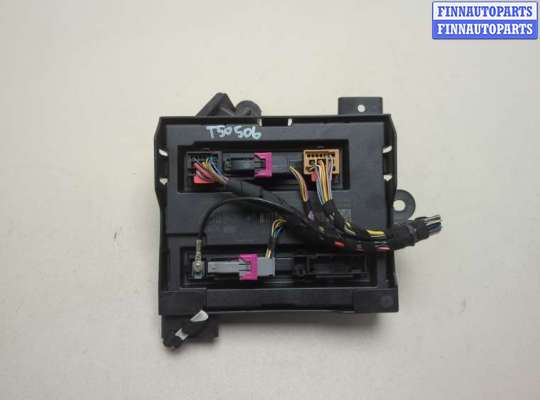 купить Блок управления бортовой сети (Body Control Module) на Audi A4 (B8) 2007-2015