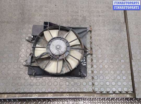 купить Вентилятор радиатора на Honda Accord 7 2003-2007