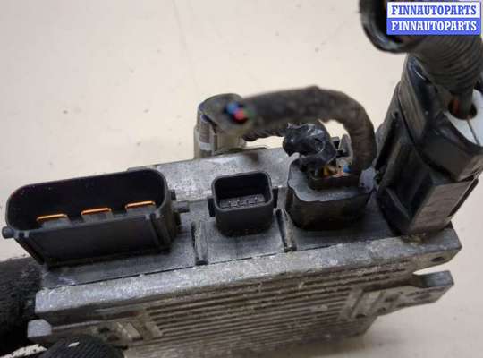 купить Блок управления рулевой рейки на Subaru Forester 2013-