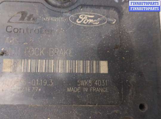 купить Блок АБС, насос (ABS, ESP, ASR) на Ford Focus 1 1998-2004