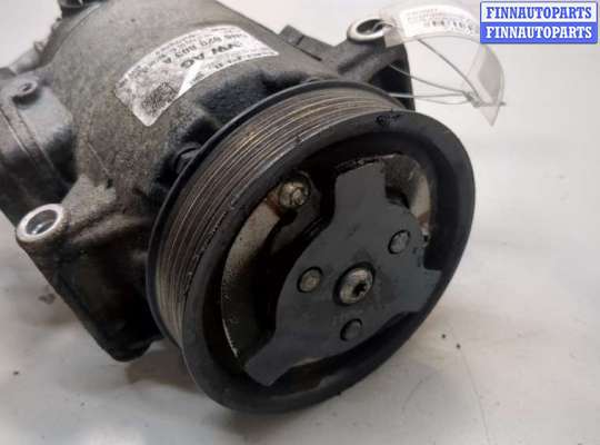 купить Компрессор кондиционера на Volkswagen Golf 5 2003-2009