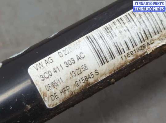 купить Стабилизатор подвески (поперечной устойчивости) на Volkswagen Passat 7 2010-2015 Европа