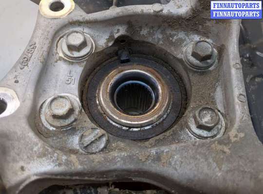 купить Ступица (кулак, цапфа) на Ford Edge 2018-2023