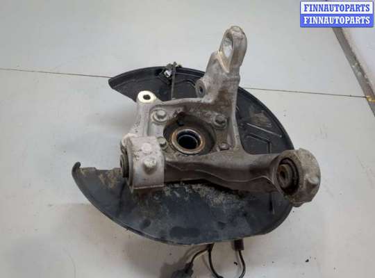 Ступица (кулак, цапфа) FO2029932 на Ford Edge 2018-2023