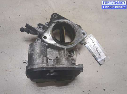 Заслонка дроссельная OP2251689 на Opel Zafira C 2011-2019
