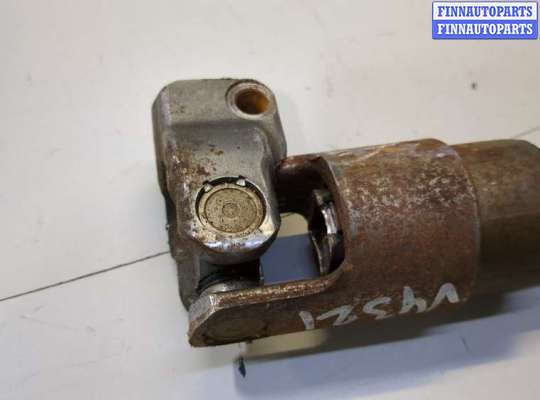 купить Кардан рулевой на Audi A6 (C6) 2004-2011