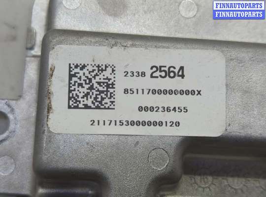 купить Блок управления топливным насосом на Chevrolet Malibu 2018-2025