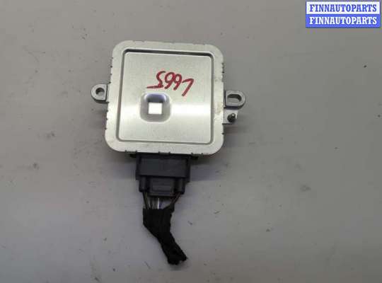 купить Блок управления топливным насосом на Chevrolet Malibu 2018-2025