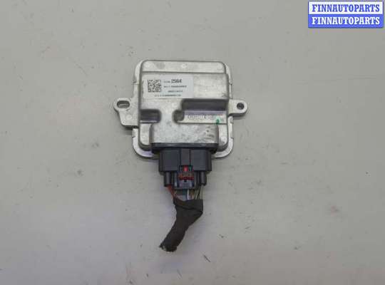 купить Блок управления топливным насосом на Chevrolet Malibu 2018-2025