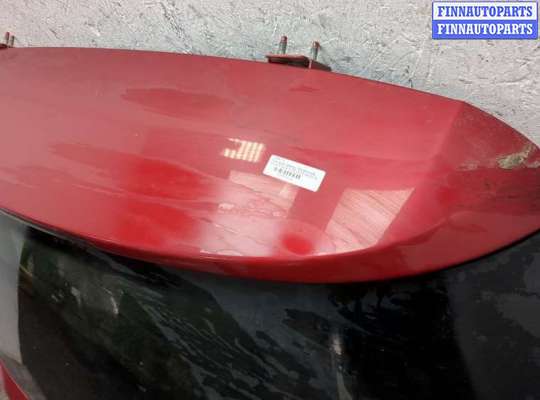 Стекло заднее на Ford Focus III