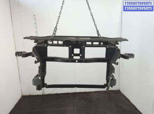Замок капота VG2731044 на Volkswagen Passat 6 2005-2010