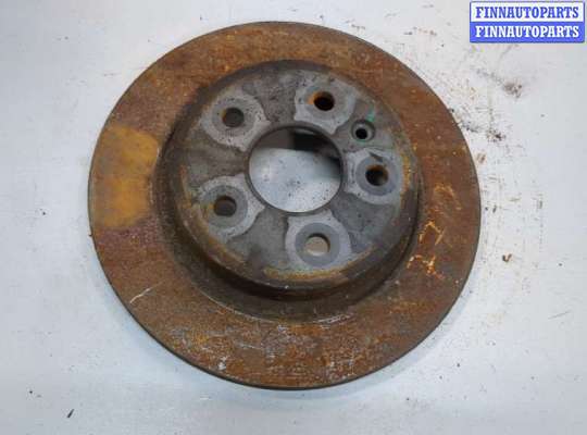 купить Диск тормозной на Opel Mokka 2012-2019