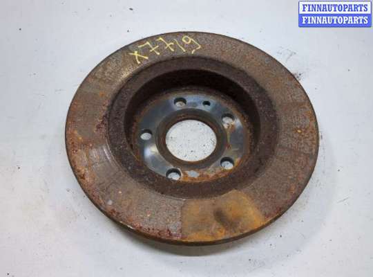 Купить Диск тормозной на Opel Mokka 2012-2019 Диск тормозной OP2365964 на Opel Mokka 2012-2019