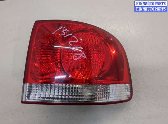 купить Фонарь (задний) на Volkswagen Touareg 2002-2007