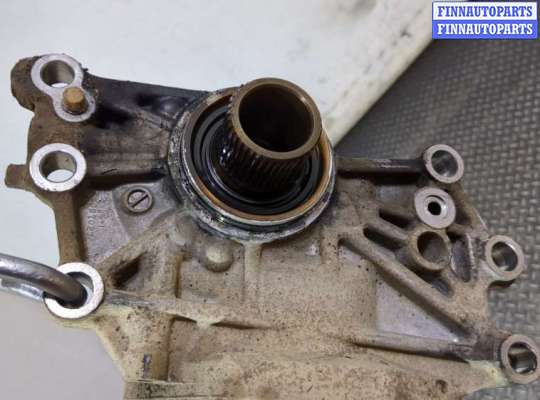 купить Редуктор Раздаточный КПП (раздатка) на Peugeot 4007 2007-2012