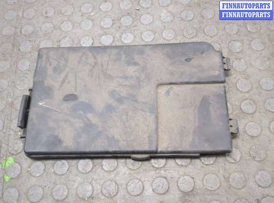 купить Крышка аккумулятора на Volkswagen Touran 2003-2006