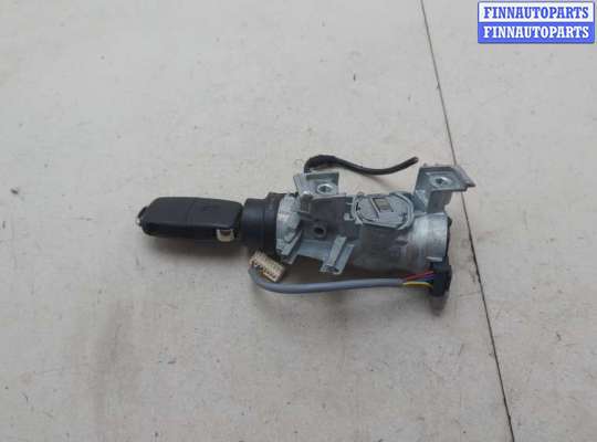 купить Замок зажигания на Volkswagen Golf 6 2008-2012
