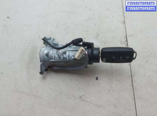 Купить Замок зажигания на Volkswagen Golf 6 2008-2012 Замок зажигания VG2745508 на Volkswagen Golf 6 2008-2012