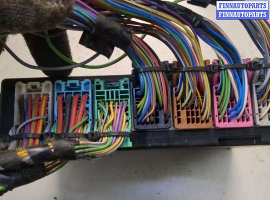 купить Блок комфорта на Opel Astra J 2010-2017