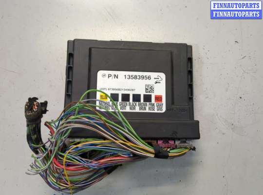 купить Блок комфорта на Opel Astra J 2010-2017