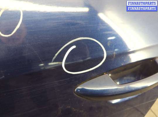 купить Дверь боковая (легковая) на Volkswagen Passat 6 2005-2010