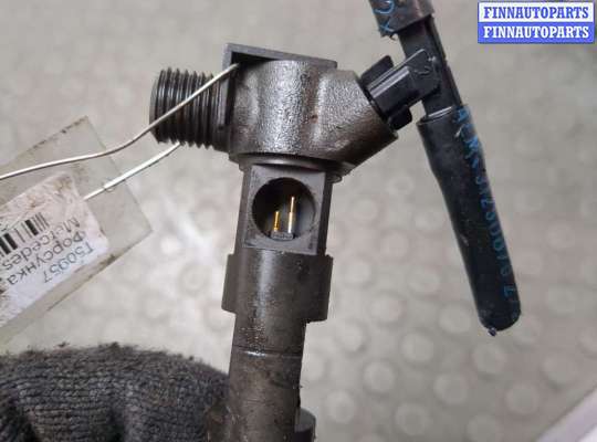 Форсунка топливная на Mercedes-Benz E (W212)