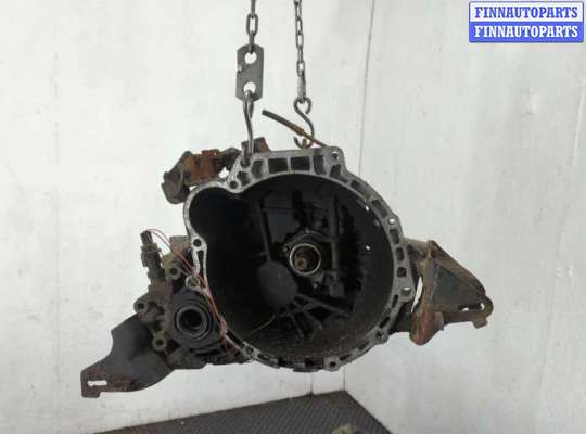 МКПП - Механическая коробка