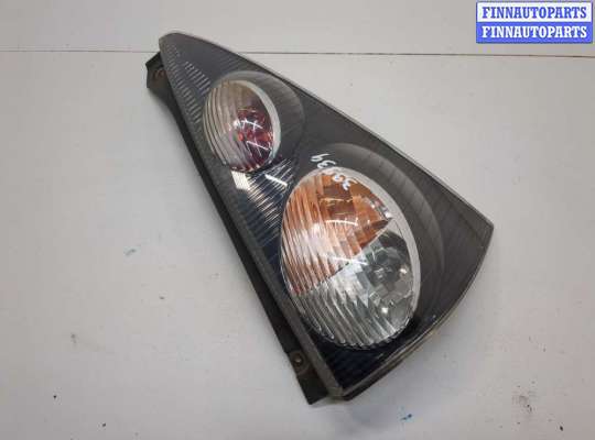 Фонарь (задний) CT1133689 на Citroen C1 2005-2014
